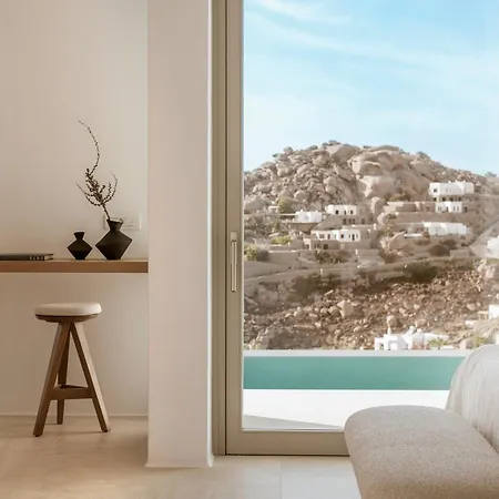 Mykonos Flow -