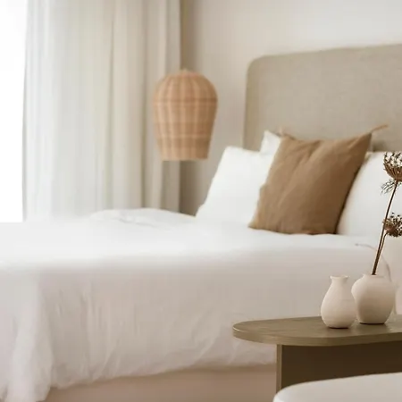 فندق Mykonos Flow - Super Paradise, Adults Only سوبر بارادايس بيتش