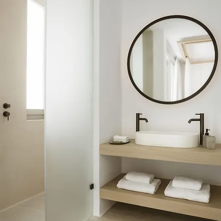 Mykonos Flow - Super Paradise, Adults Only فندق