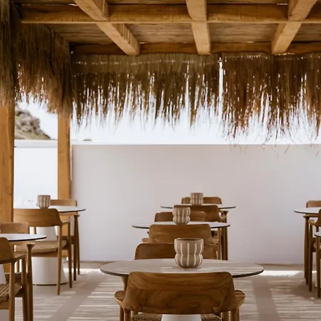 Hotel Mykonos Flow Super Paradise, Adults Only By Mr And Mrs White Super Paradise Beach (Mykonos)