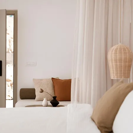 Hotel Mykonos Flow Super Paradise, Adults Only By Mr And Mrs White Super Paradise Beach (Mykonos)