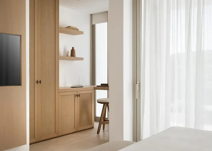 Szálloda Mykonos Flow - Super Paradise, Adults Only