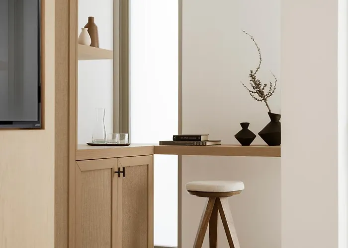 Mykonos Flow - Super Paradise, Adults Only Super Paradise part