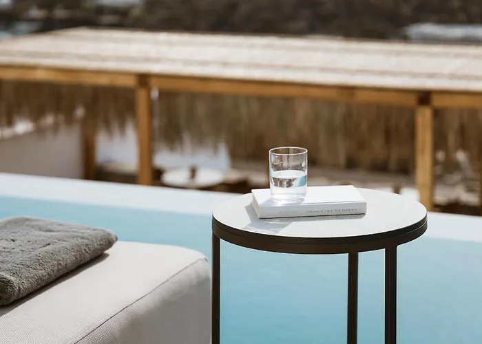 Mykonos Flow Super Paradise, Adults Only By Mr And Mrs White