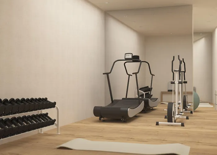 Szálloda Mykonos Flow - Super Paradise, Adults Only