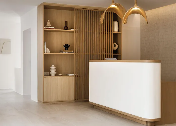 Mykonos Flow Super Paradise, Adults Only By Mr And Mrs White 5*