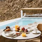 Ξενοδοχείο Mykonos Flow Super Paradise, Adults Only By Mr And Mrs White 5*