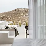 Mykonos Flow Super Paradise, Adults Only By Mr And Mrs White Ξενοδοχείο Παραλία Super Paradise