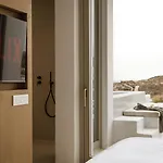Mykonos Flow Super Paradise, Adults Only By Mr And Mrs White Παραλία Super Paradise