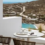 Mykonos Flow Super Paradise, Adults Only By Mr And Mrs White 5* Παραλία Super Paradise