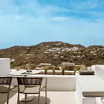 Ξενοδοχείο Mykonos Flow Super Paradise, Adults Only By Mr And Mrs White
