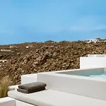 Mykonos Flow Super Paradise, Adults Only By Mr And Mrs White Ξενοδοχείο Παραλία Super Paradise
