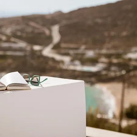 Mykonos Flow - Super Paradise, Adults Only 5*