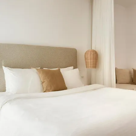 Mykonos Flow - Super Paradise, Adults Only فندق