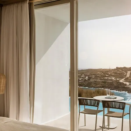 فندق Mykonos Flow - Super Paradise, Adults Only