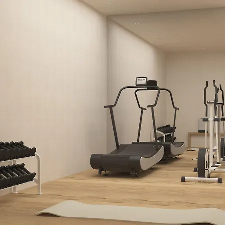 호텔 Mykonos Flow - Super Paradise, Adults Only