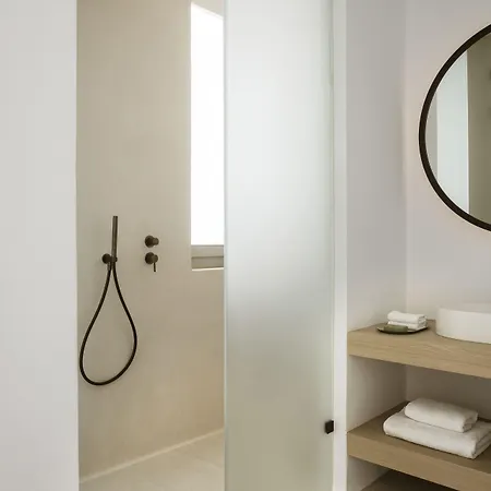 호텔 Mykonos Flow - Super Paradise, Adults Only