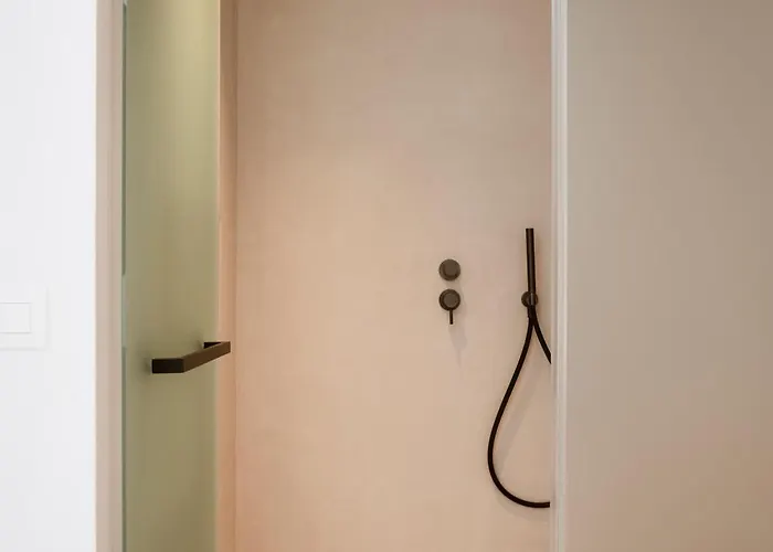 Ξενοδοχείο Mykonos Flow Super Paradise, Adults Only By Mr And Mrs White Παραλία Super Paradise