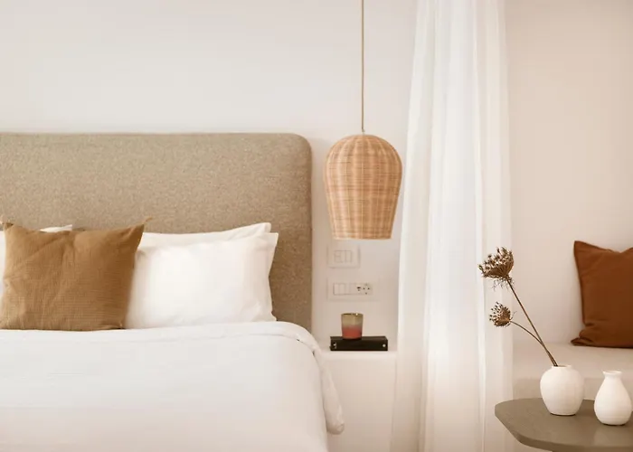 Mykonos Flow Super Paradise, Adults Only By Mr And Mrs White