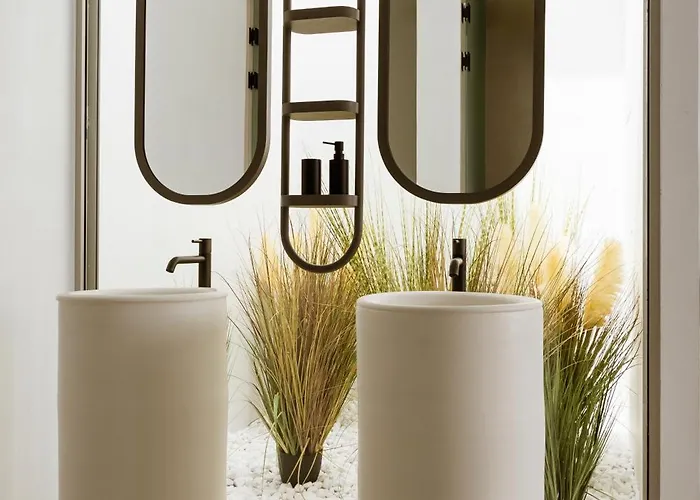 Ξενοδοχείο Mykonos Flow Super Paradise, Adults Only By Mr And Mrs White 5*