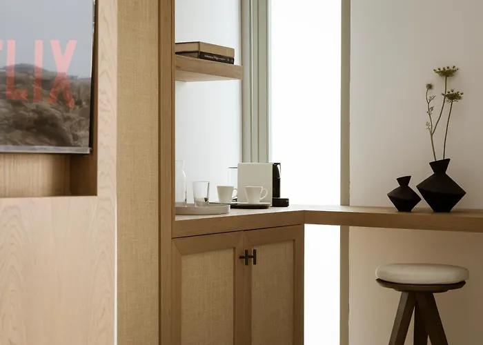 Ξενοδοχείο Mykonos Flow Super Paradise, Adults Only By Mr And Mrs White