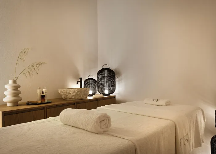 Ξενοδοχείο Mykonos Flow Super Paradise, Adults Only By Mr And Mrs White 5*