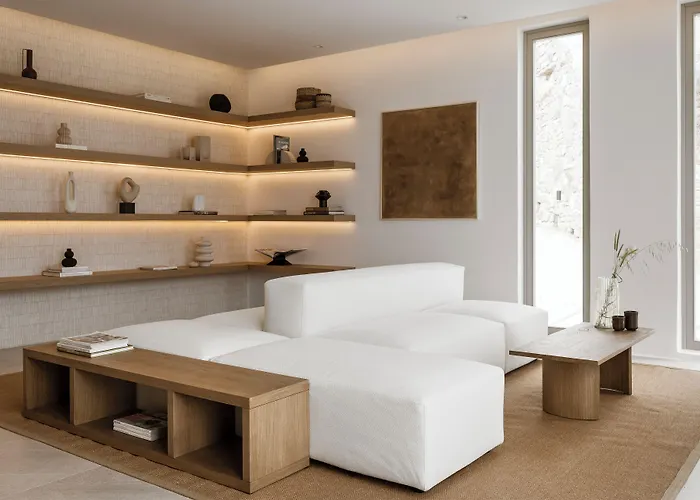 Mykonos Flow Super Paradise, Adults Only By Mr And Mrs White