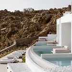 Hotel Mykonos Flow Super Paradise, Adults Only By Mr And Mrs White Super Paradise Beach (Mykonos)