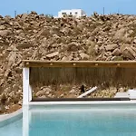 Hotel Mykonos Flow Super Paradise, Adults Only By Mr And Mrs White 5*