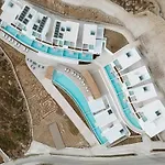 Mykonos Flow Super Paradise, Adults Only By Mr And Mrs White