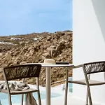 Hotel Mykonos Flow Super Paradise, Adults Only By Mr And Mrs White
