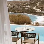 Hotel Mykonos Flow Super Paradise, Adults Only By Mr And Mrs White Super Paradise Beach (Mykonos)