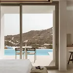 Mykonos Flow Super Paradise, Adults Only By Mr And Mrs White Hotel Super Paradise Beach (Mykonos)