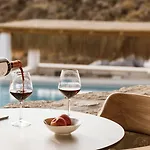 Hotel Mykonos Flow Super Paradise, Adults Only By Mr And Mrs White 5*