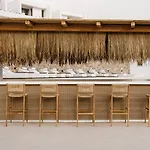 Hotel Mykonos Flow Super Paradise, Adults Only By Mr And Mrs White Super Paradise Beach (Mykonos)