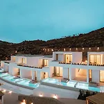 Hotel Mykonos Flow Super Paradise, Adults Only By Mr And Mrs White 5*