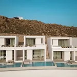 Hotel Mykonos Flow Super Paradise, Adults Only By Mr And Mrs White