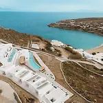 Mykonos Flow Super Paradise, Adults Only By Mr And Mrs White 5* Super Paradise Beach (Mykonos)