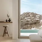 Hotel Mykonos Flow Super Paradise, Adults Only By Mr And Mrs White