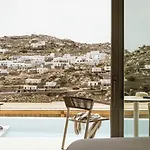 Mykonos Flow Super Paradise, Adults Only By Mr And Mrs White