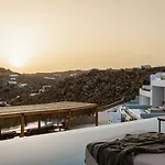 Mykonos Flow Super Paradise, Adults Only By Mr And Mrs White Hotel