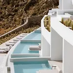 Mykonos Flow Super Paradise, Adults Only By Mr And Mrs White 5* Super Paradise Beach (Mykonos)