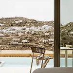 Mykonos Flow Super Paradise, Adults Only By Mr And Mrs White Hotel Super Paradise Beach (Mykonos)