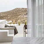 Hotel Mykonos Flow Super Paradise, Adults Only By Mr And Mrs White Super Paradise Beach (Mykonos)