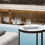 Hotel Mykonos Flow Super Paradise, Adults Only By Mr And Mrs White Super Paradise Beach (Mykonos)