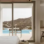 Mykonos Flow Super Paradise, Adults Only By Mr And Mrs White Super Paradise Beach (Mykonos)
