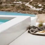 Mykonos Flow Super Paradise, Adults Only By Mr And Mrs White 5* Super Paradise Beach (Mykonos)