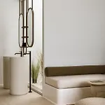 Mykonos Flow Super Paradise, Adults Only By Mr And Mrs White Hotell 5*
