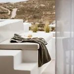 Mykonos Flow Super Paradise, Adults Only By Mr And Mrs White Hotel Super Paradise Beach (Mykonos)