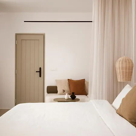 Hotel Mykonos Flow -